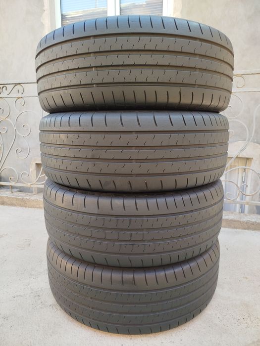 235 60 R18 Shina Toyo