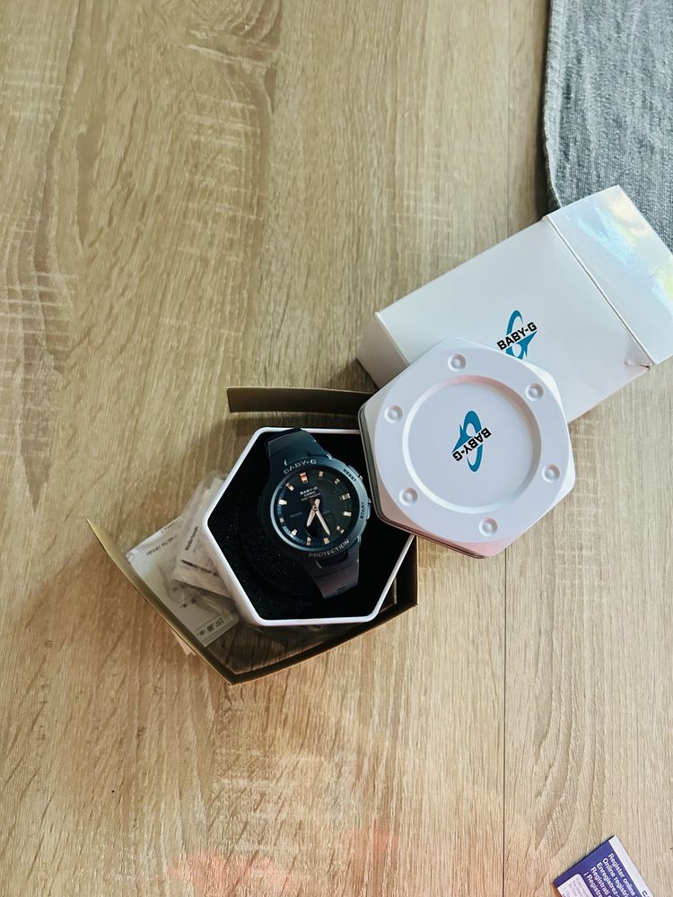 Часовник Casio Baby G