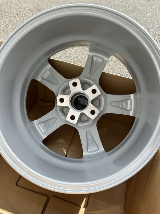 Jante aliaj noi VW- AUDI -Skoda -Seat- 5x112 R17 7,5J ET28