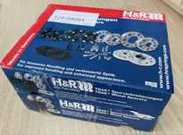 Distantiere H&R 12mm