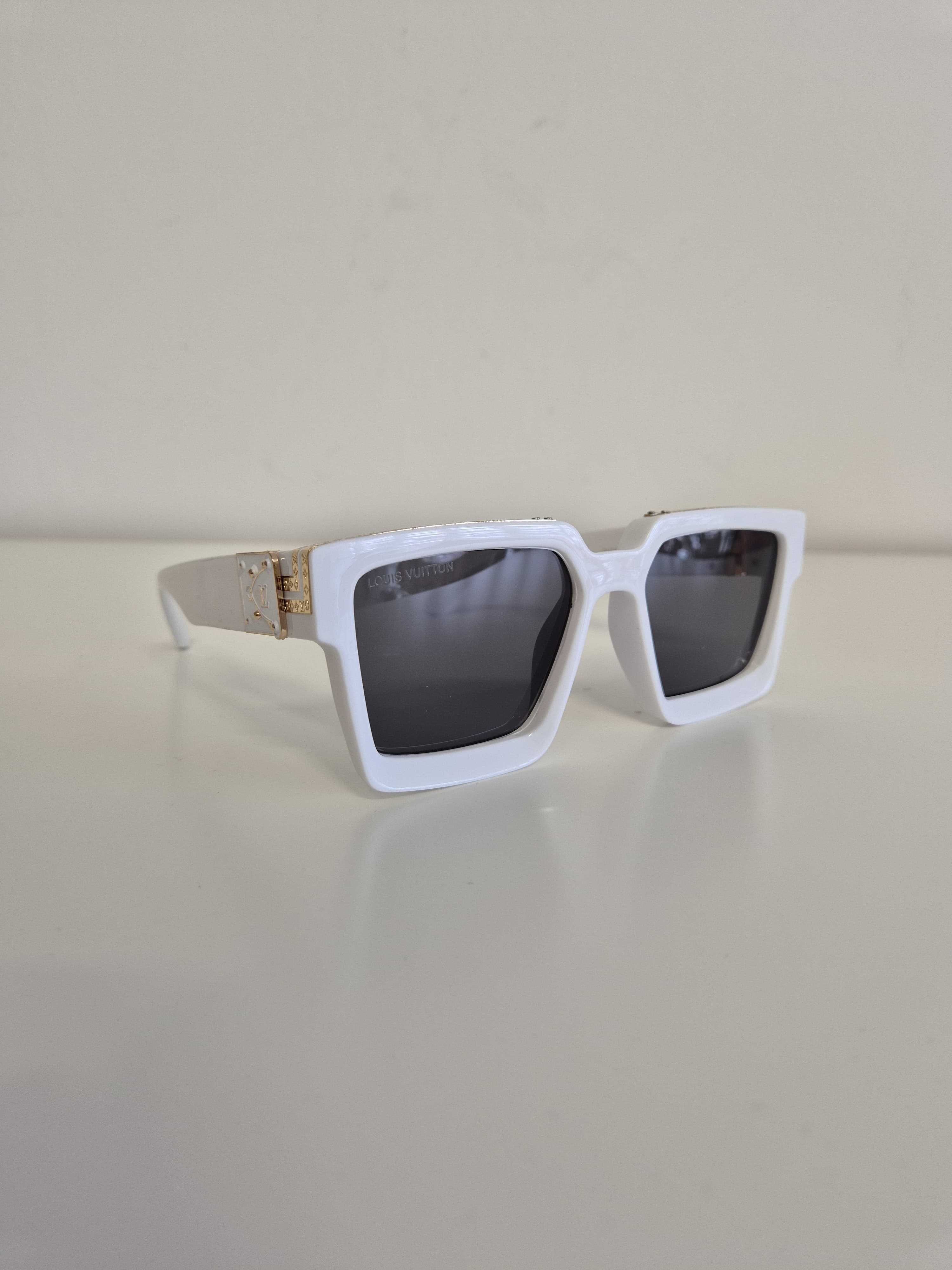 Ochelari de soare Louis Vuitton Millionaire