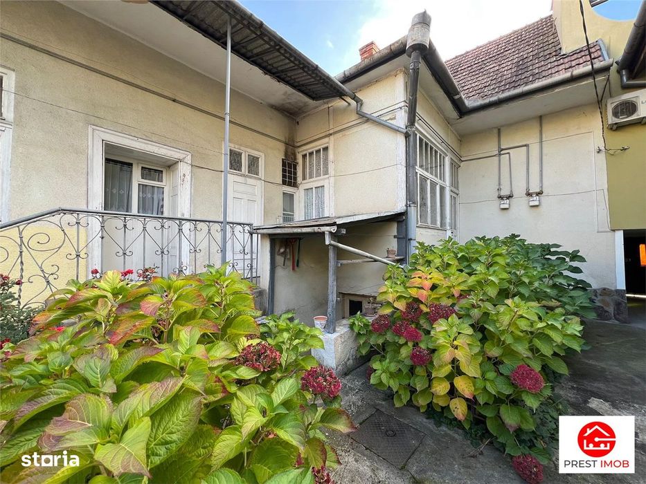 De vânzare casa în zona Poli 2 Targu Mures