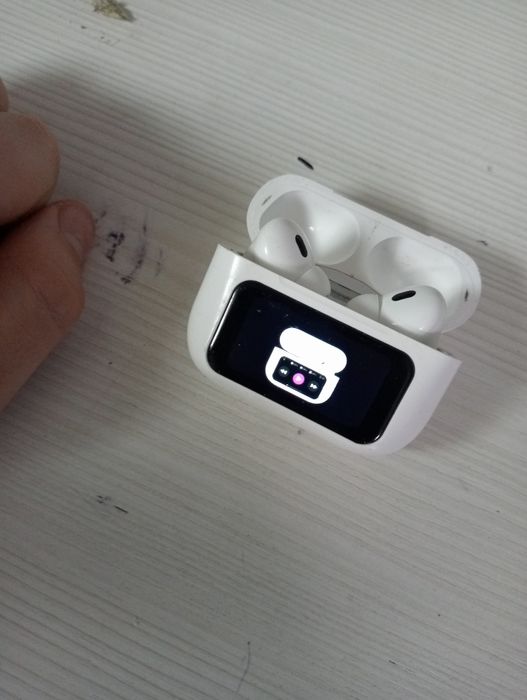 Срочноооо!!! Продаю айрподсы