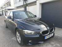 BMW Seria 3 / 318d 2015 / Automat / Proprietar