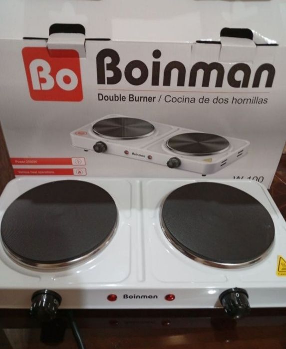 Новая электроплита для рыбалки,дома, работы,пикника