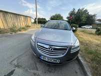 Opel insignia 2.0
