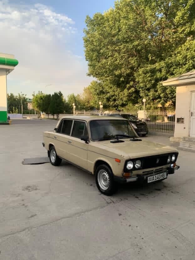 Ваз 2106 сотилади