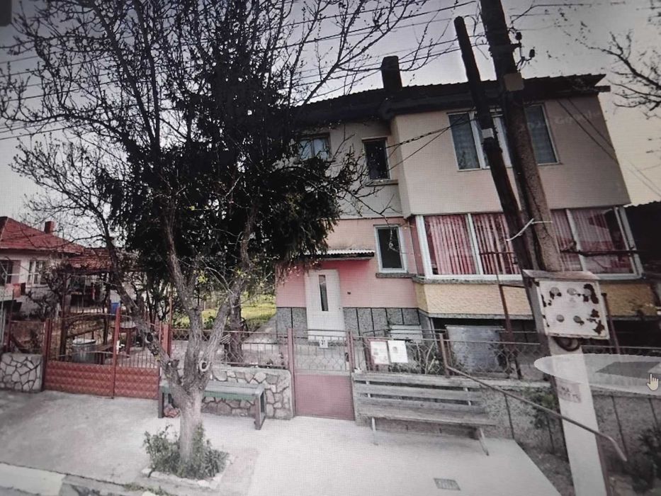 Етаж от къща, с. Калипетрово,  област Силистра