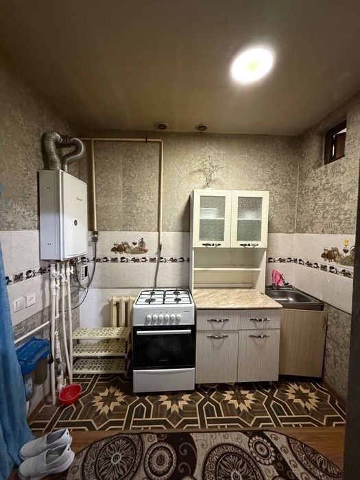 Сдается квартира
