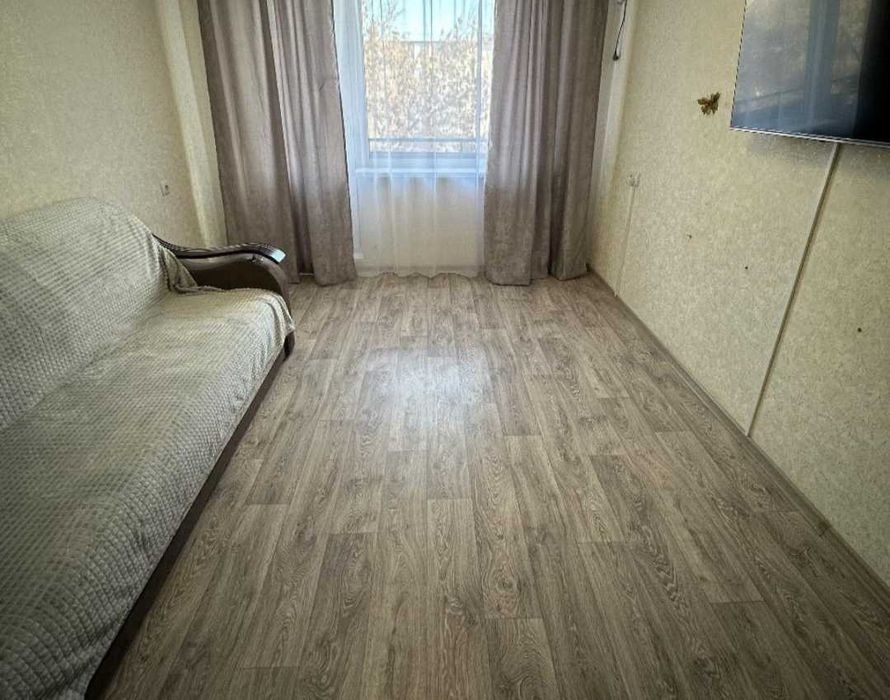 Сдам квартиру на дл срок