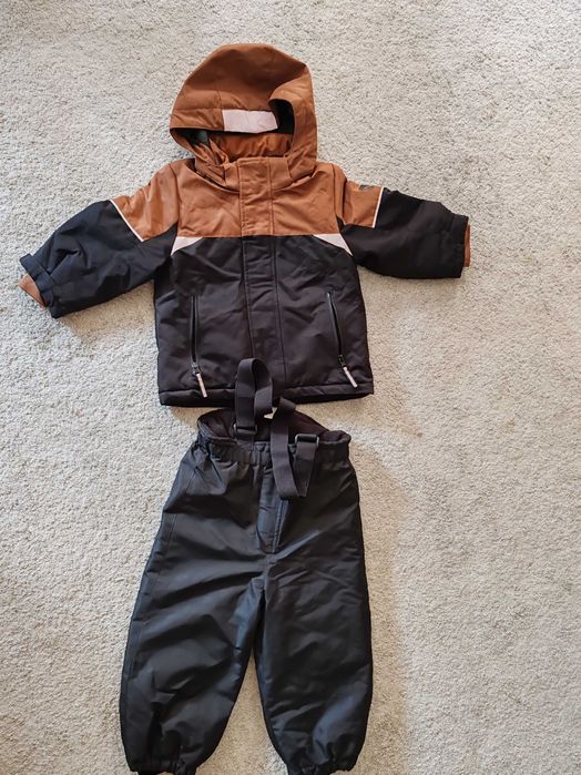 Set geaca+pantaloni,H&M
