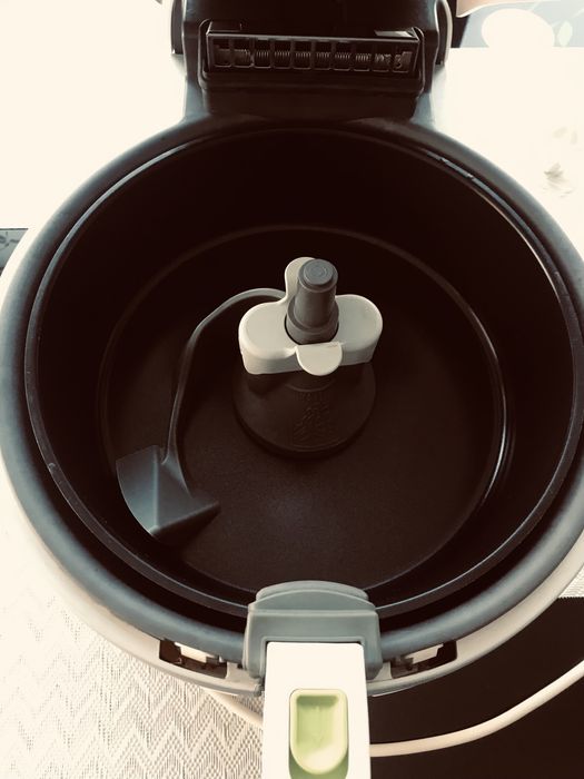 TEFAL Actifry one spoon of oil