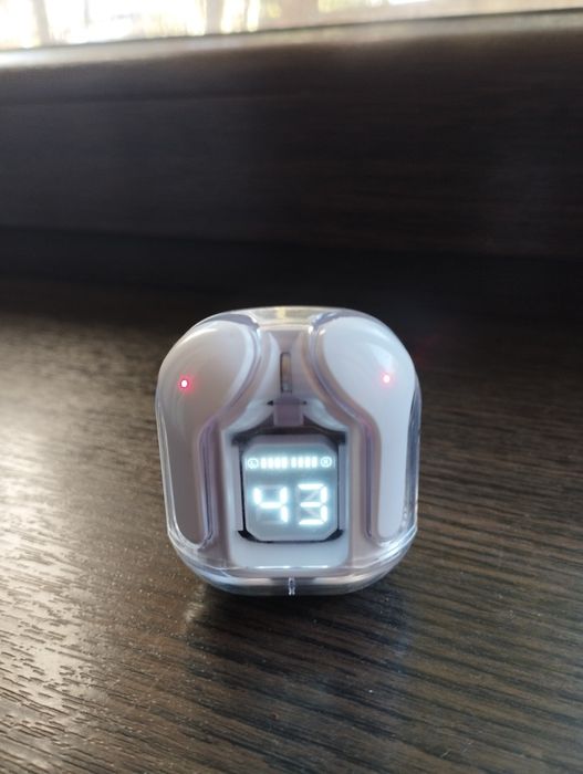 Căști bluethoot audio HI-FI