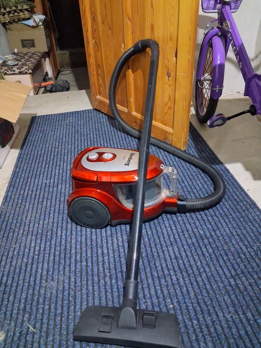 Пылесос Elenberg