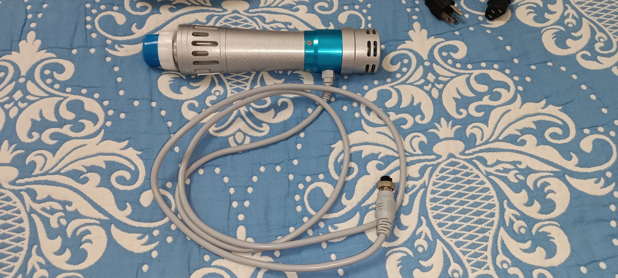 Продаю shefmon shock wave therapy machine