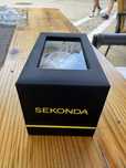 Часовник Sekonda