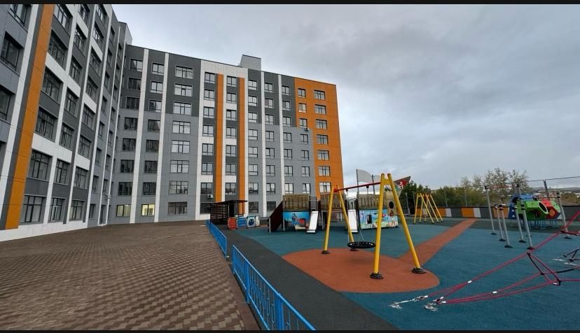 Продам 3-х комнатную квартиру в ЖК ЕВРАЗИЯ