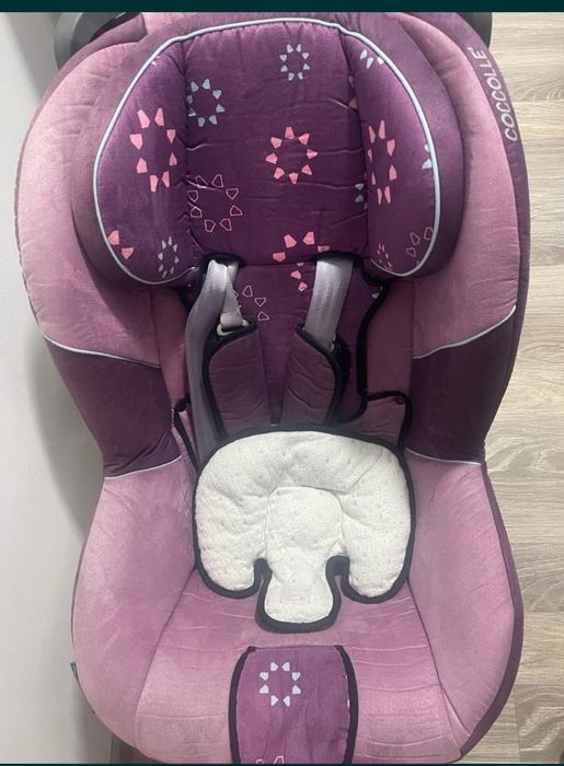 Scaun Auto marca COCCOLE