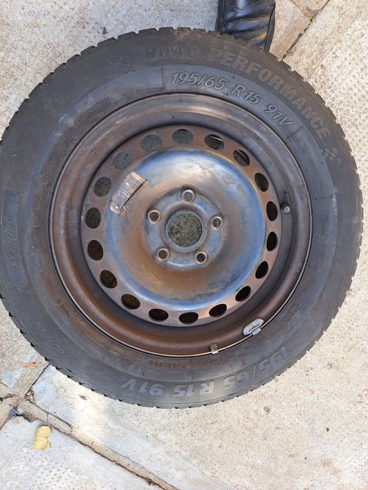 Anvelope 195 65 15