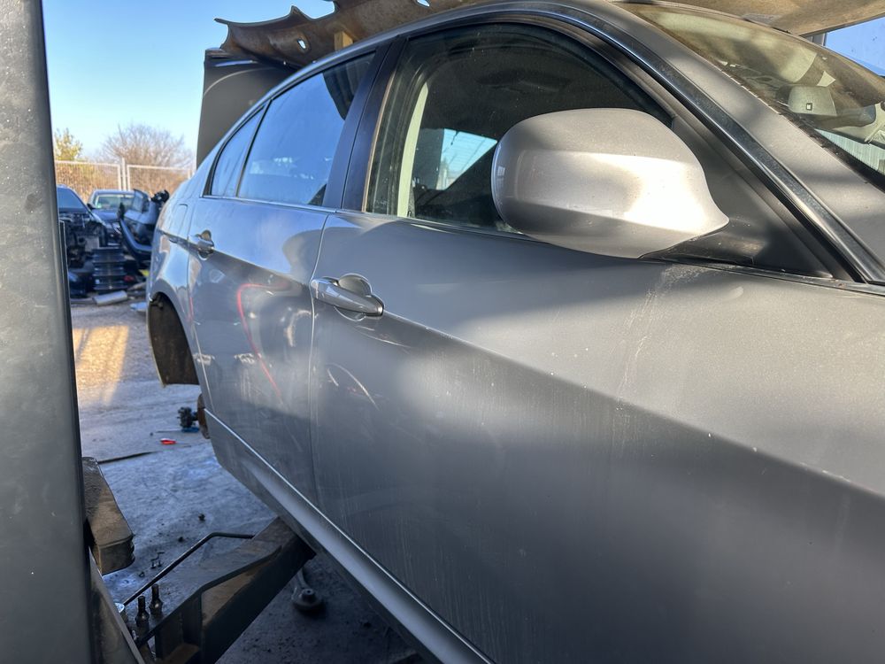 Врати за BMW E90 face lift