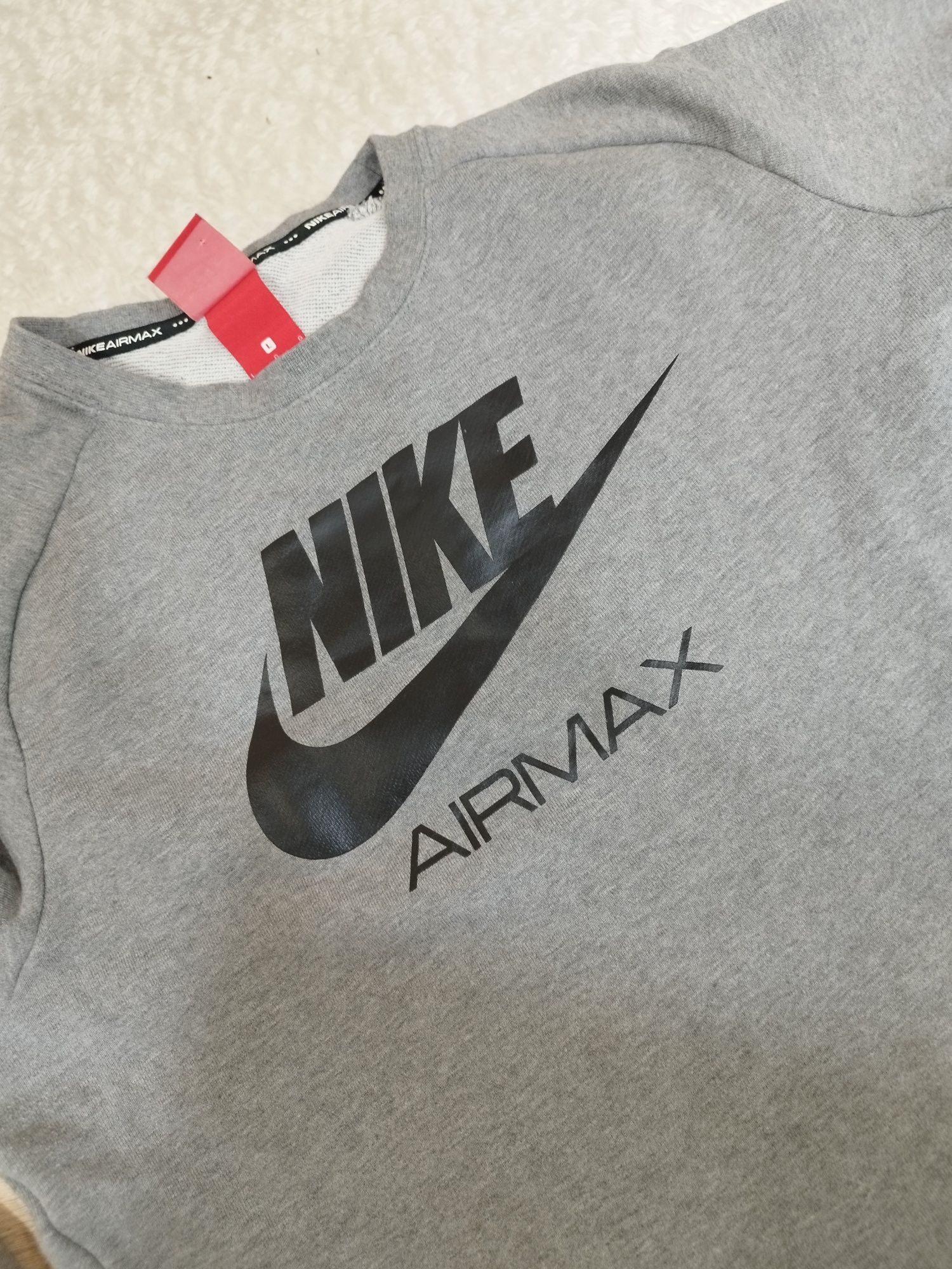 Мъжка блуза  NIKE AIR MAX