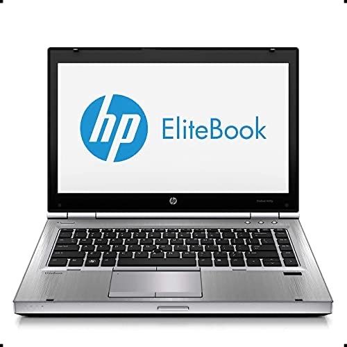 Laptop HP EliteBook 8470p
