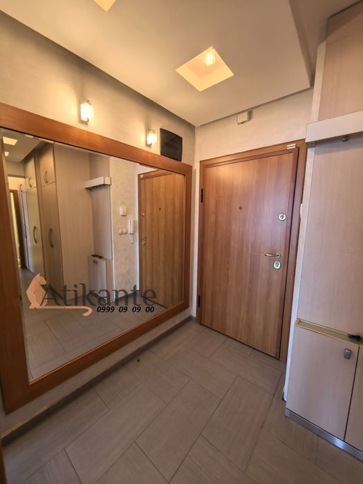 Дава се под наем Тристаен апартамент в София, Иван Вазов - 102 кв.м за 1200 € - Снимка #7