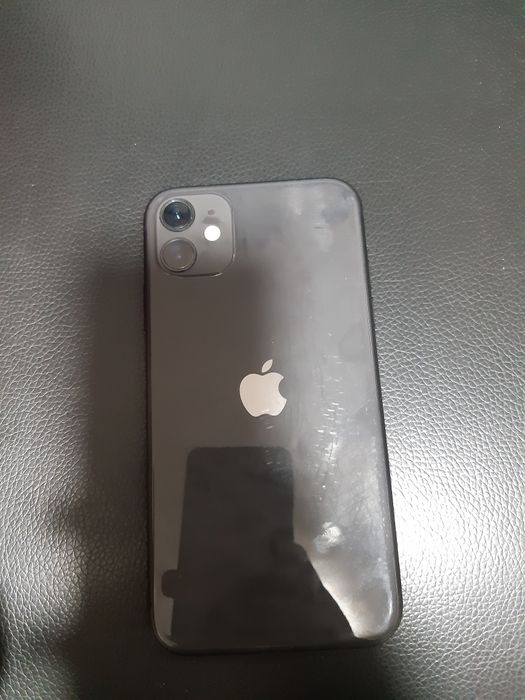 Vand iphone 11 pro 64 gb in stare perfecta !