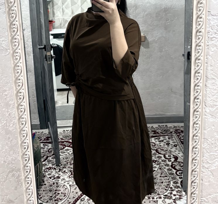 Вечерные платье красивые