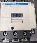 Contactor  40A 110VAC 3NO 1NO-1NC LC1D4011