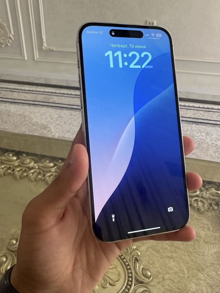 IPhone 14 Pro Max