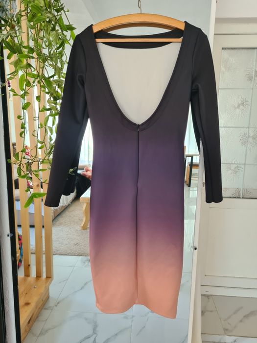 Rochie de seara medie