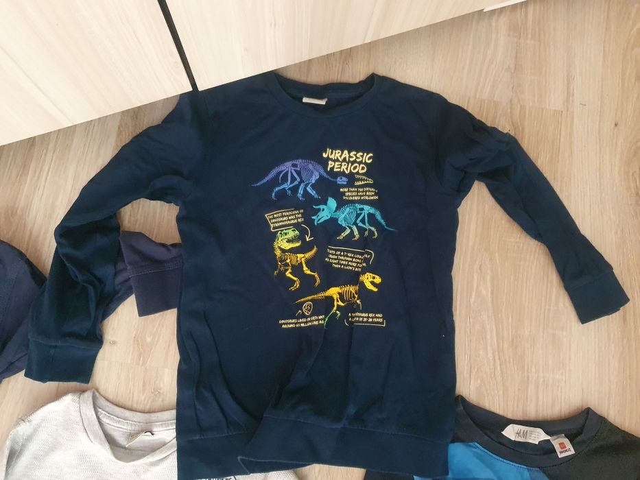 Страхотен лот за 6-7 момче