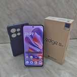 Telefon Motorola Edge 50 Neo 256GB La cutie Albastru Zeus Amanet 32325