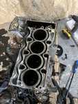 Dezmembrez motor n43b20a 160k km
