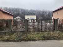 Teren Snagov complex Astoria 560mp dubla deschidere