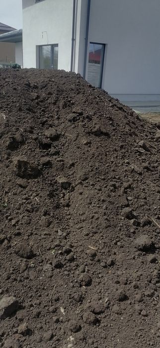 *Agregate (nisip, pietriș, piatra, refuz de ciur, chisai,)
*Beton conc