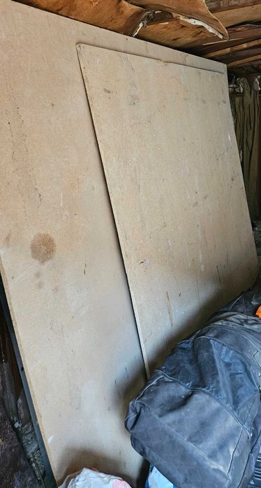 Продам листы ДСП