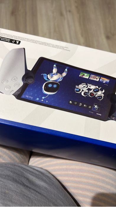 PlayStation Portal