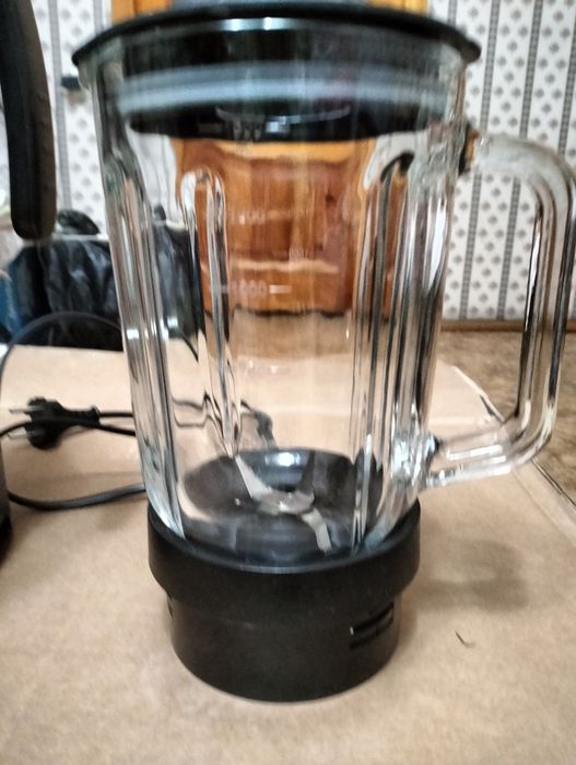 Стационарный блендер Fakir MIXYPRO PLUS