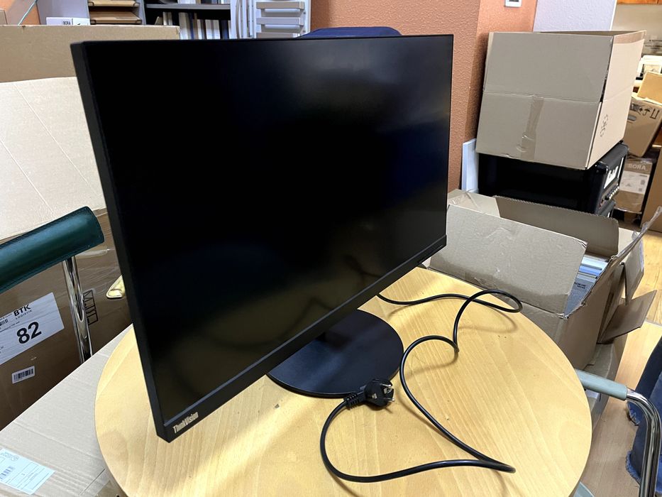 Монитор Lenovo ThinkVision S28u-10 4K 28"