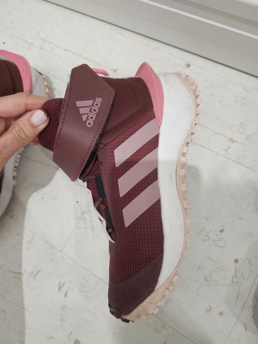 Adidas момиче 34 размер