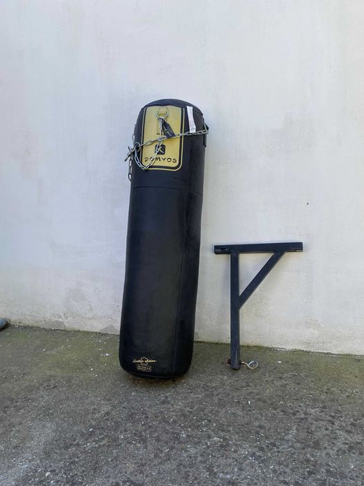 Vand Sac de box Domyos TB1200