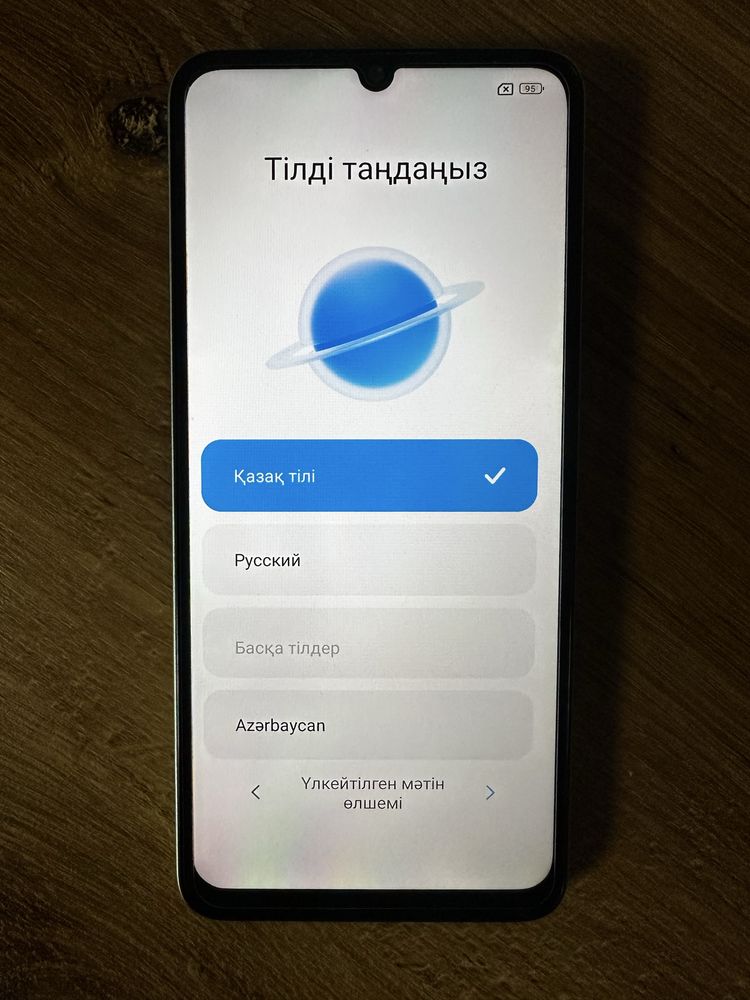Продам Redmi 13C