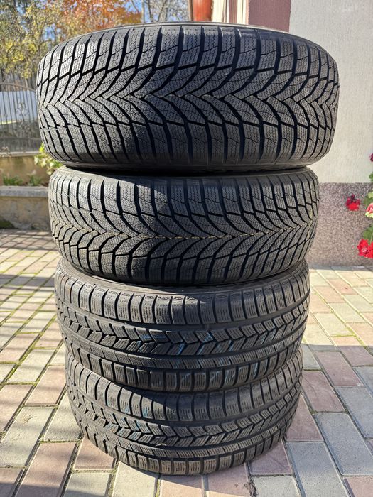 Anvelope 225 60 16 iarna noi