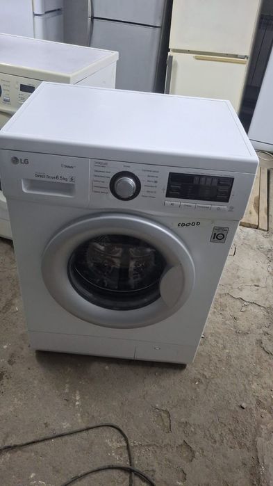 Продам стиральную машину автомат