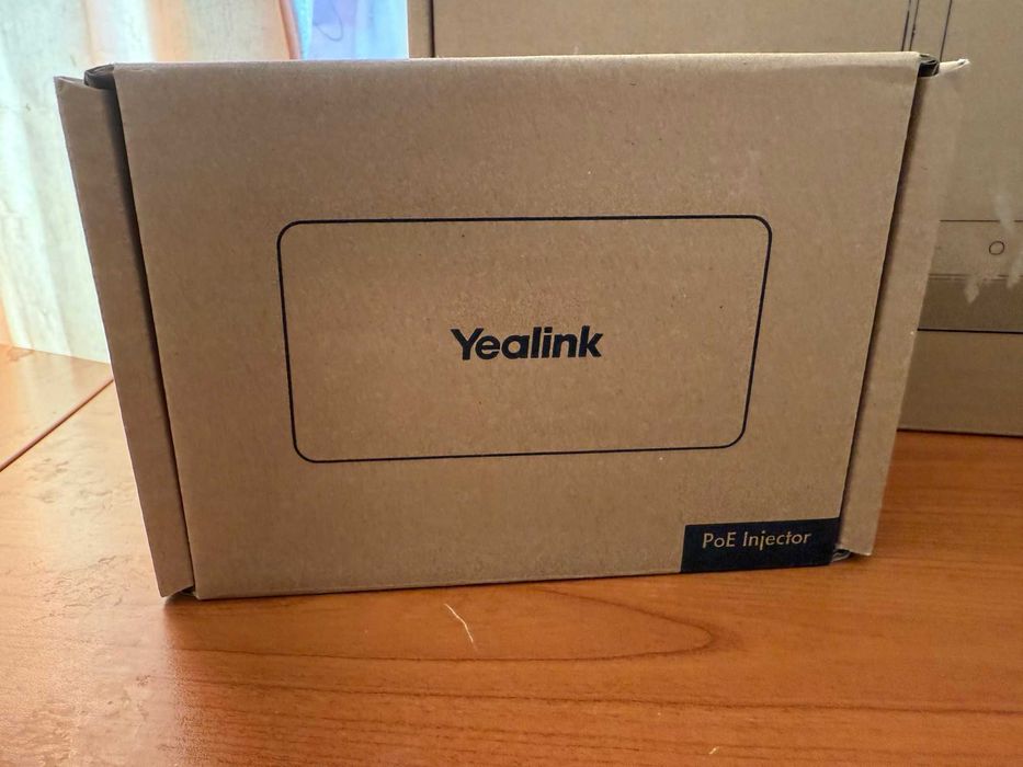 Конферентен VoIP телефон Yealink CP960, 5" (12.7 cm) цветен LCD