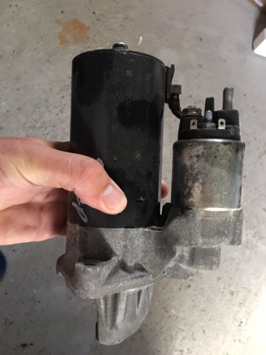 Vând Electromotor bmw e60,e90 diverse motorizări