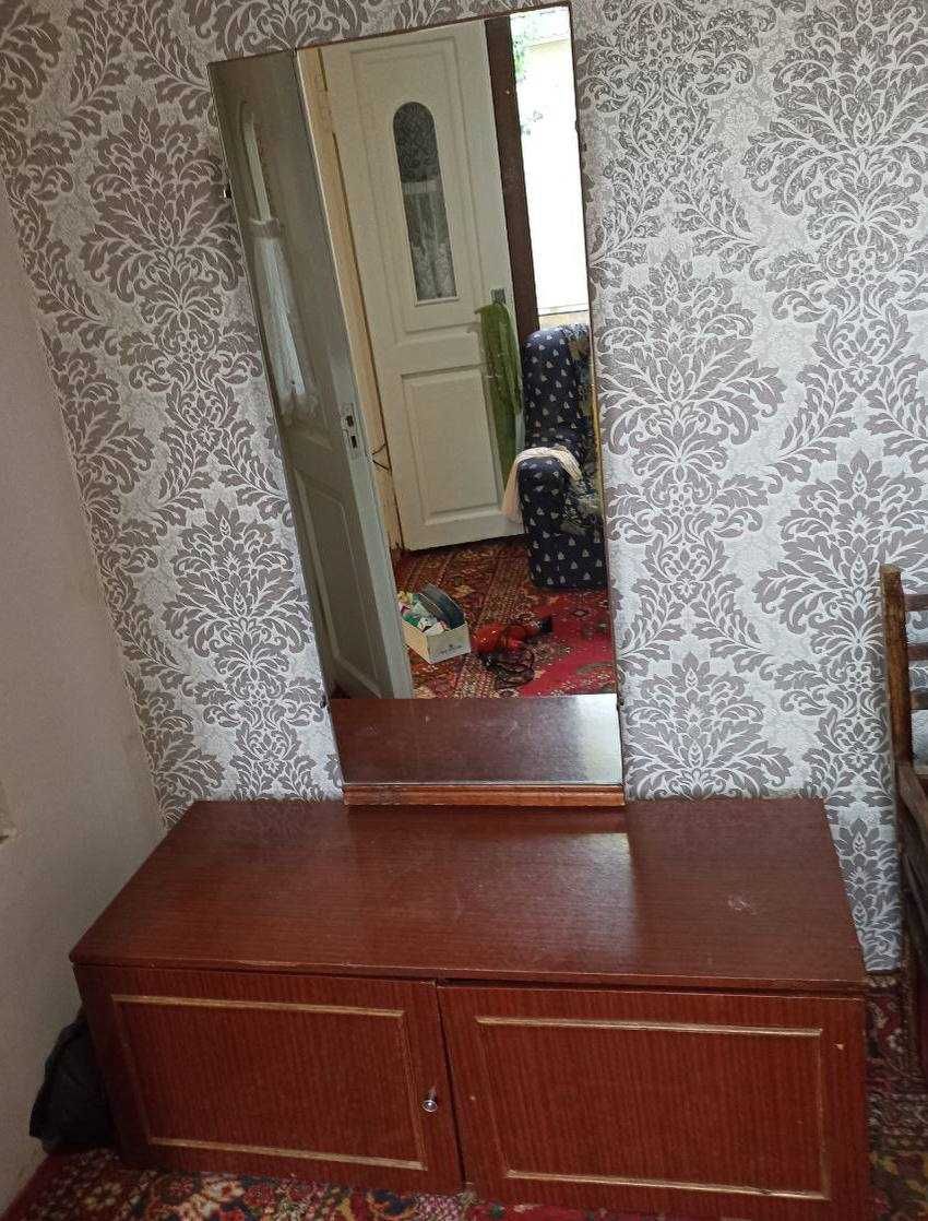 Teremo tekinga beriladi