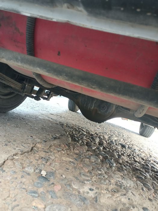 65 metan balon sotiladi